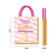 Twinkle Twinkle Little Star Girl Theme Return Gift Bag Discount