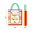 Fruits Theme Return Gift Bag Sale