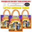 Little Singham Theme Return Gift Bag For Discount