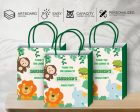 Jungle Theme Return Gift Bag Sale