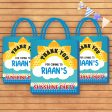 Sunshine Boy Theme Return Gift Bag Online Sale