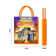 Little Singham Theme Return Gift Bag For Discount