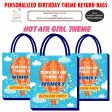 Hot Air Theme Girl Return Gift Bag Online now