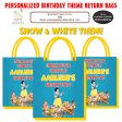 Snow White Theme Return Gift Bag Online Sale