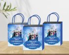 Frozen Theme Return Gift Bag For Sale