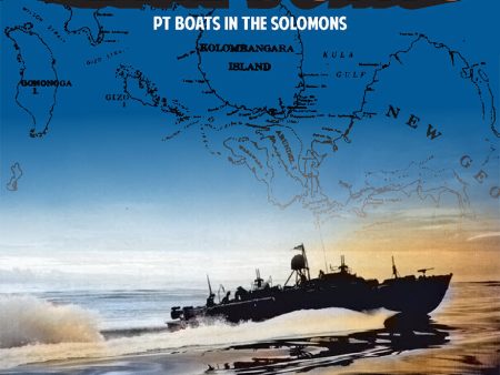 Devil Boats: PT Boats in the Solomons Online Hot Sale