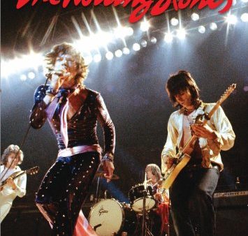 LADIES & GENTLEMEN THE ROLLING STONES on Sale