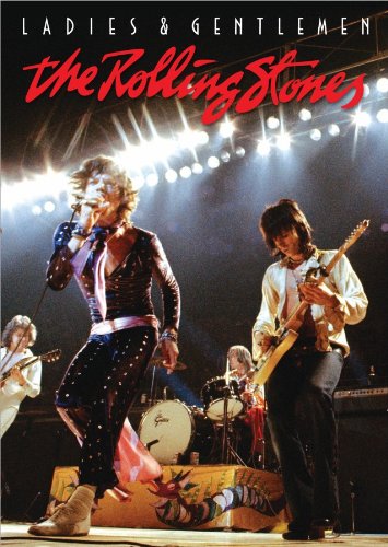 LADIES & GENTLEMEN THE ROLLING STONES on Sale