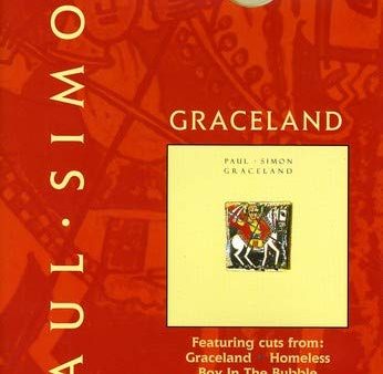 PAUL SIMON - CLASSIC ALBUMS: GRACELAND Online