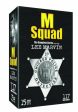 M-SQUAD: THE COMPLETE SERIES (15 DISCS + BONUS CD) Discount