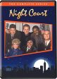 NIGHT COURT  - DVD-COMPLETE SERIES on Sale