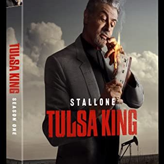 TULSA KING  - DVD-SEASON ONE Supply