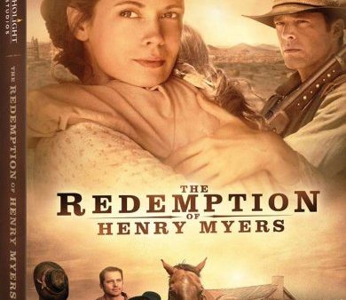 REDEMPTION OF HENRY MYERS, THE on Sale