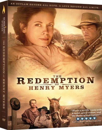 REDEMPTION OF HENRY MYERS, THE on Sale